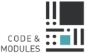 Code & modules